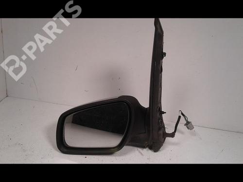 Used Left mirror FORD C-MAX (DM2) 1.6 TDCi (90 hp) 8972233