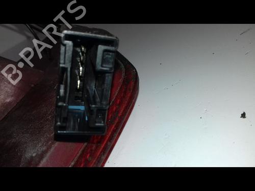 Left taillight CITROËN C4 I (LC_) 1.6 HDi | BP23196500C34