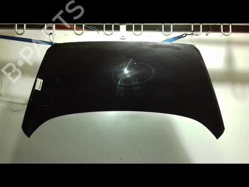 Used Hood KIA VENGA (YN) 1.6 CRDi 115 (116 hp) 29224727