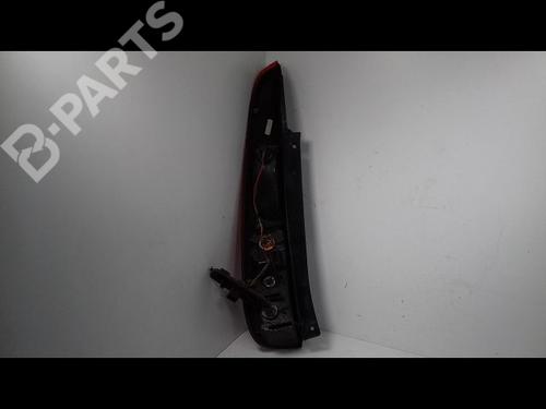 Right taillight FORD FIESTA V (JH_, JD_) 1.4 TDCi | BP8973091C35 