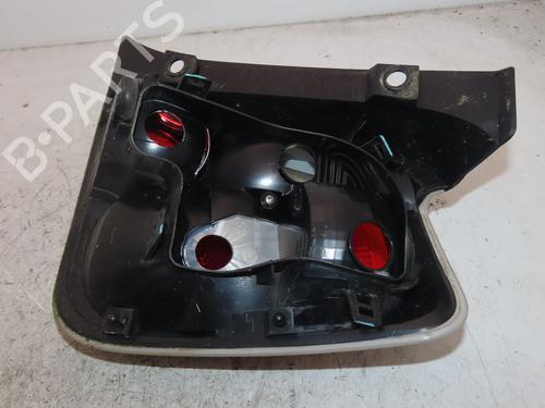Left taillight FIAT 500 (312_) 1.4 (312AXC1B, 312CXC1B) | BP33297663C34 - Image 2