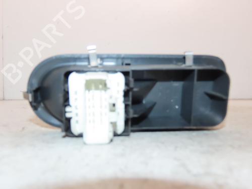 Left front window switch RENAULT CLIO III (BR0/1, CR0/1) 1.5 dCi (BR1C, CR1C) | BP32740048I27 - Image 2