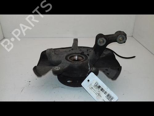 Left front steering knuckle MERCEDES-BENZ A-CLASS (W169) A 180 CDI (169.007, 169.307) | BP29223596M25 