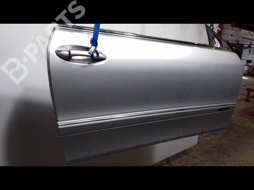 Right front door MERCEDES-BENZ CLK (C209) CLK 320 (209.365) | BP10313626C3 