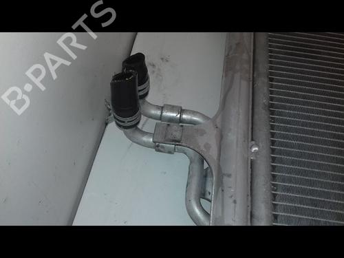 Used Heater matrix PEUGEOT 3008 II SUV (MC_, MR_, MJ_, M4_) Hybrid (224 hp) 22441365