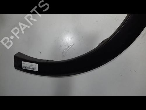 Rear left wheel arch trim DACIA SANDERO 1.5 dCi | BP21800100C136