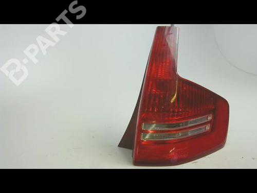 Used Right taillight CITROËN C4 I (LC_) 1.6 HDi (90 hp) 8961036
