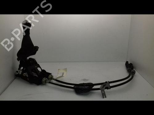 Gearstang PEUGEOT 108 1.0 VTi 72 (72 hp) 19089690