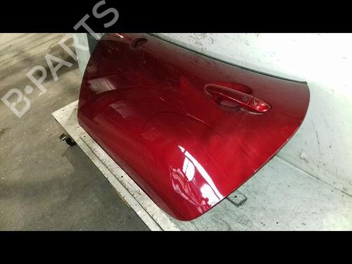 Left front door MAZDA MX-5 IV (ND__) 1.5 (ND6E, ND5RC) | BP29225122C2