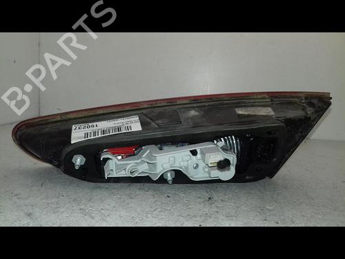 Used Left tailgate light Left tailgate light ALFA ROMEO GIULIETTA (940_) 1.4 TB (940FXB1A, 940FXB11) (170 hp) 36366854 36366854
