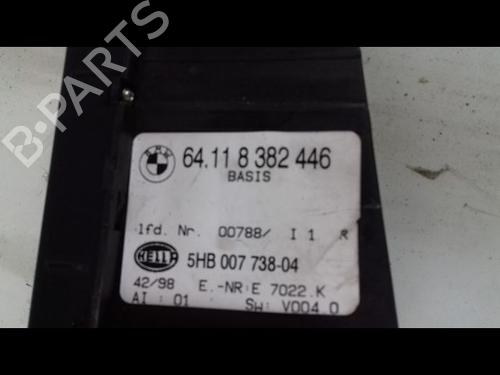 Used Climate control BMW 3 (E46) 318 i (118 hp) 8969808