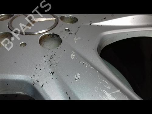 Used Rim Rim 16040501 16040501