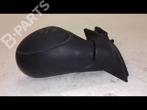 Right mirror CITROËN C3 I (FC_, FN_) 1.1 i | BP8969165C27 