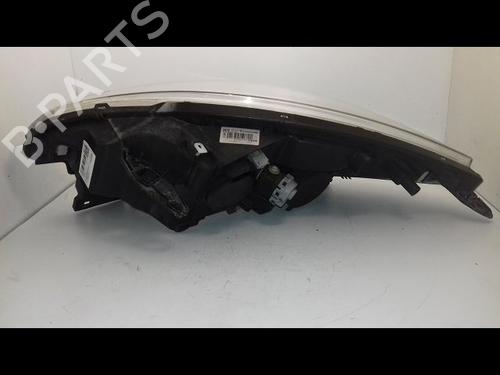 Right headlight RENAULT SCÉNIC III (JZ0/1_) 1.6 dCi (JZ00, JZ12) | BP29226165C29 