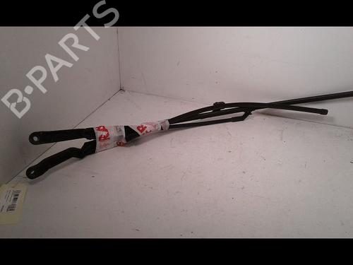 Front windshield wiper arm RENAULT ESPACE IV (JK0/1_) 1.9 dCi (JK0U) | BP14888536C143