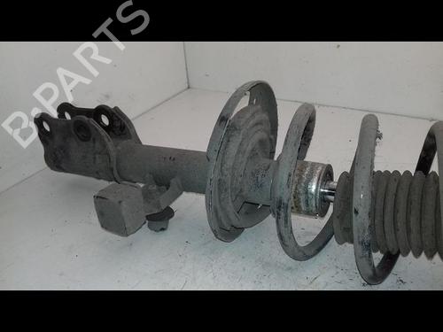Left front shock absorber MAZDA CX-5 (KE, GH) 2.2 D (KE2FW) | BP20977140M16