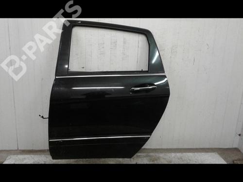 Used Left rear door MERCEDES-BENZ B-CLASS Sports Tourer (W245) B 200 CDI (245.208) (140 hp) 8966327