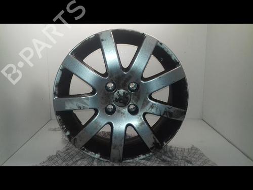 Used Rim Rim 29224034 29224034