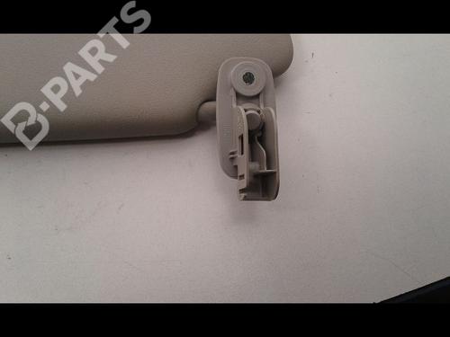 Right sun visor AUDI A4 B7 (8EC) 2.0 TDI 16V | BP8971960I2 
