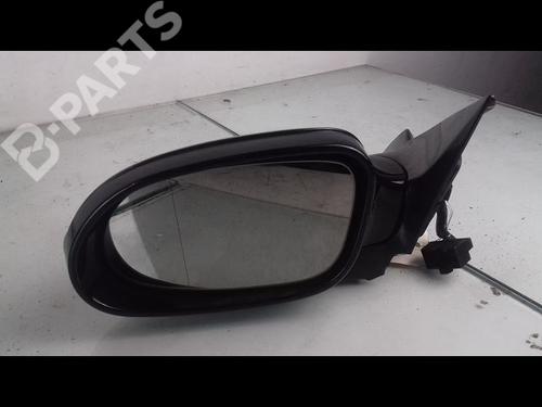 Used Left mirror MERCEDES-BENZ CLK (C209) CLK 270 CDI (209.316) (170 hp) 8961840