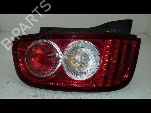 Used Left taillight NISSAN MICRA III (K12) 1.2 16V (65 hp) 31348008