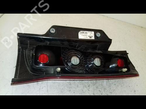 Right taillight CITROËN NEMO Box Body/MPV (AA_) 1.3 HDi 75 | BP31347967C35