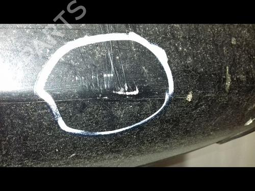 Tailgate AUDI A8 D3 (4E2, 4E8) 3.0 TDI quattro | BP14955085C6 