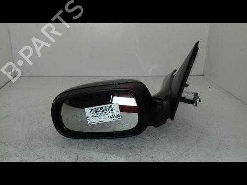 Used Left mirror Left mirror SAAB 9-5 (YS3E) 2.0 t BioPower (150 hp) 36482519 36482519