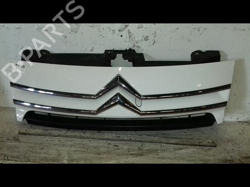 Used Grille CITROËN JUMPY II Van 1.6 HDi 90 16V (90 hp) 29224479