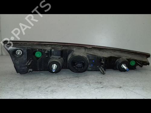 Right tailgate light RENAULT CAPTUR II (HF_) TCe 130 (HFMF) | BP29345622C80 