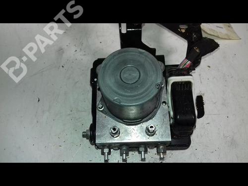 ABS pump RENAULT CLIO V (B7_) 1.3 TCe 130 (B7MF) | BP11694231M43 