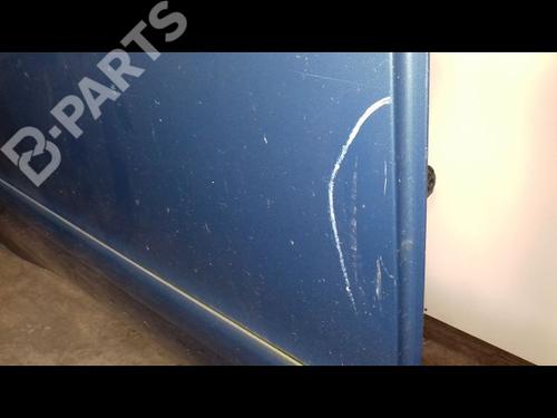 Right front door OPEL ZAFIRA / ZAFIRA FAMILY B (A05) 1.9 CDTI (M75) | BP12174045C3 