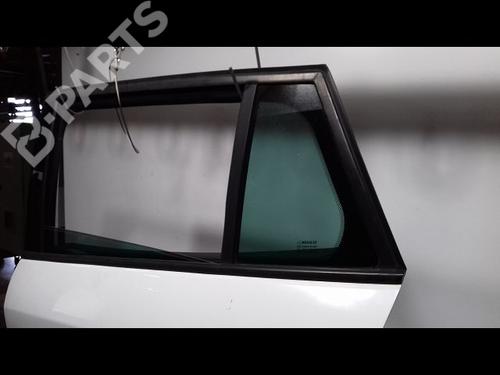 Left rear door RENAULT MEGANE III Grandtour (KZ0/1) 1.9 dCi (KZ0J, KZ0N, KZ1S) | BP10524052C4