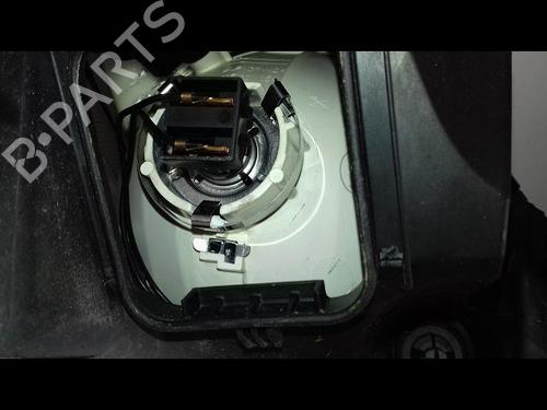 Koplamp links MITSUBISHI COLT VI (Z3_A, Z2_A) 1.5 DI-D (Z39A) | BP14980272C28 
