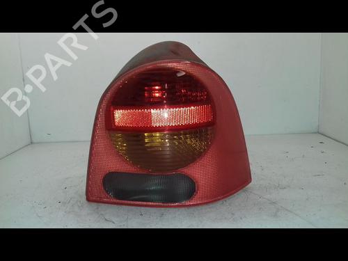Højre baglygte RENAULT TWINGO I (C06_) 1.2 16V (C060) | BP29441989C35 