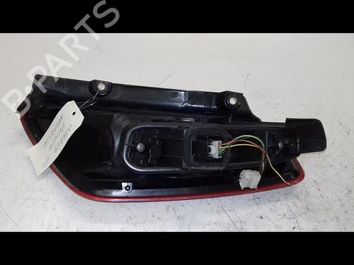 Used Left taillight FIAT GRANDE PUNTO (199_) 1.9 D Multijet (120 hp) 8964751