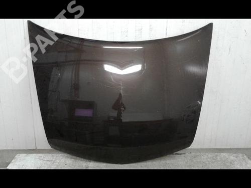 Used Hood RENAULT VEL SATIS (BJ0_) 2.0 dCi (BJ03, BJ0B) (173 hp) 8970938