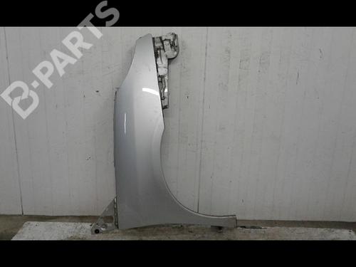 Used Right front fenders PEUGEOT 807 (EB_) 2.2 HDi (128 hp) 8966580