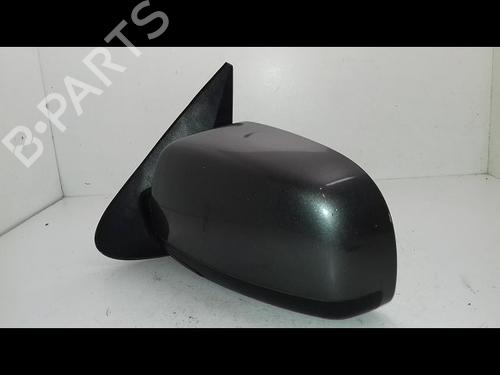 Left mirror HYUNDAI SANTA FÉ II (CM) 2.2 CRDi GLS 4x4 | BP29225376C26 