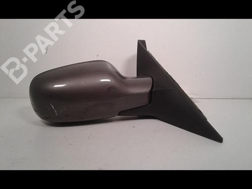 Used Right mirror RENAULT SCÉNIC II (JM0/1_) 1.6 (JM0C, JM0J, JM1B) (113 hp) 8968581