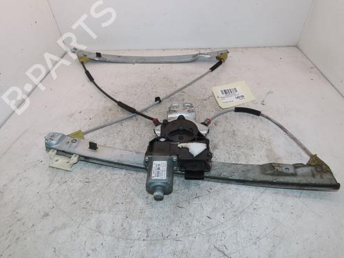 Used Front right window mechanism Front right window mechanism CITROËN C5 III (RD_) 1.6 HDi 110 (RD9HL0, RD9HR8, RD9HRA) (112 hp) 33970535 33970535