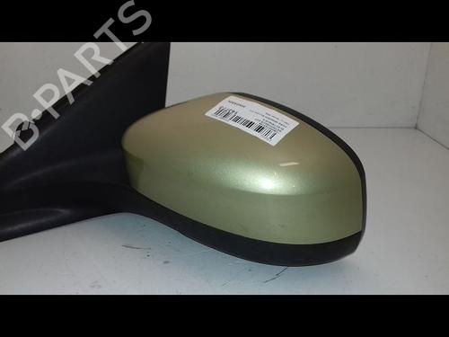 Left mirror FORD MONDEO IV (BA7) 2.0 TDCi | BP29225326C26 