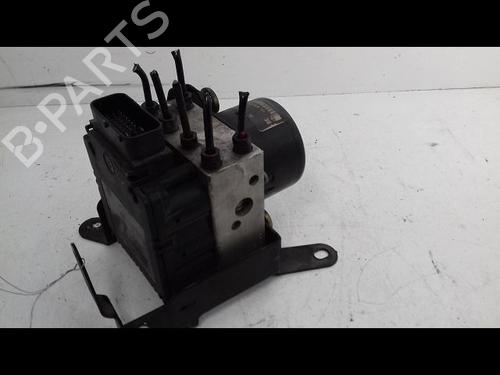 ABS pump PEUGEOT 206 Hatchback (2A/C) 1.6 16V | BP8974326M43 