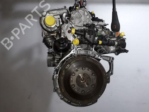 Engine CITROËN C4 Picasso II 1.6 HDi / BlueHDi 115 | BP29516262M1 