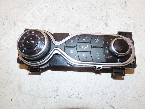 Used Climate control Climate control RENAULT TWINGO III (BCM_, BCA_) 1.0 SCe 70 (BCMB) (69 hp) 33031509 33031509