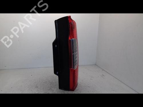 Right taillight CITROËN NEMO MPV 1.3 HDi 75 | BP31347976C35