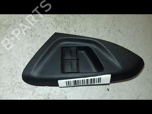 Left front window switch PEUGEOT 108 1.2 | BP37454213I27 - Image 2