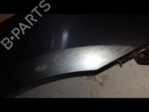 Right front fenders PEUGEOT 307 (3A/C) 1.6 16V | BP29224531C42 
