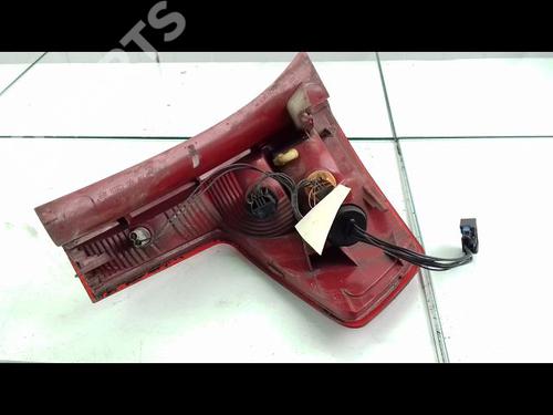 Right taillight CITROËN C4 I (LC_) 1.6 16V Bio-Flex | BP8962465C35 