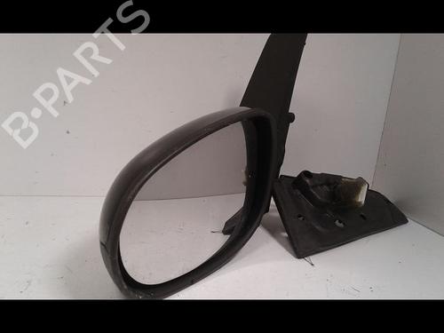 Left mirror FORD KA (RU8) 1.2 | BP23195627C26 